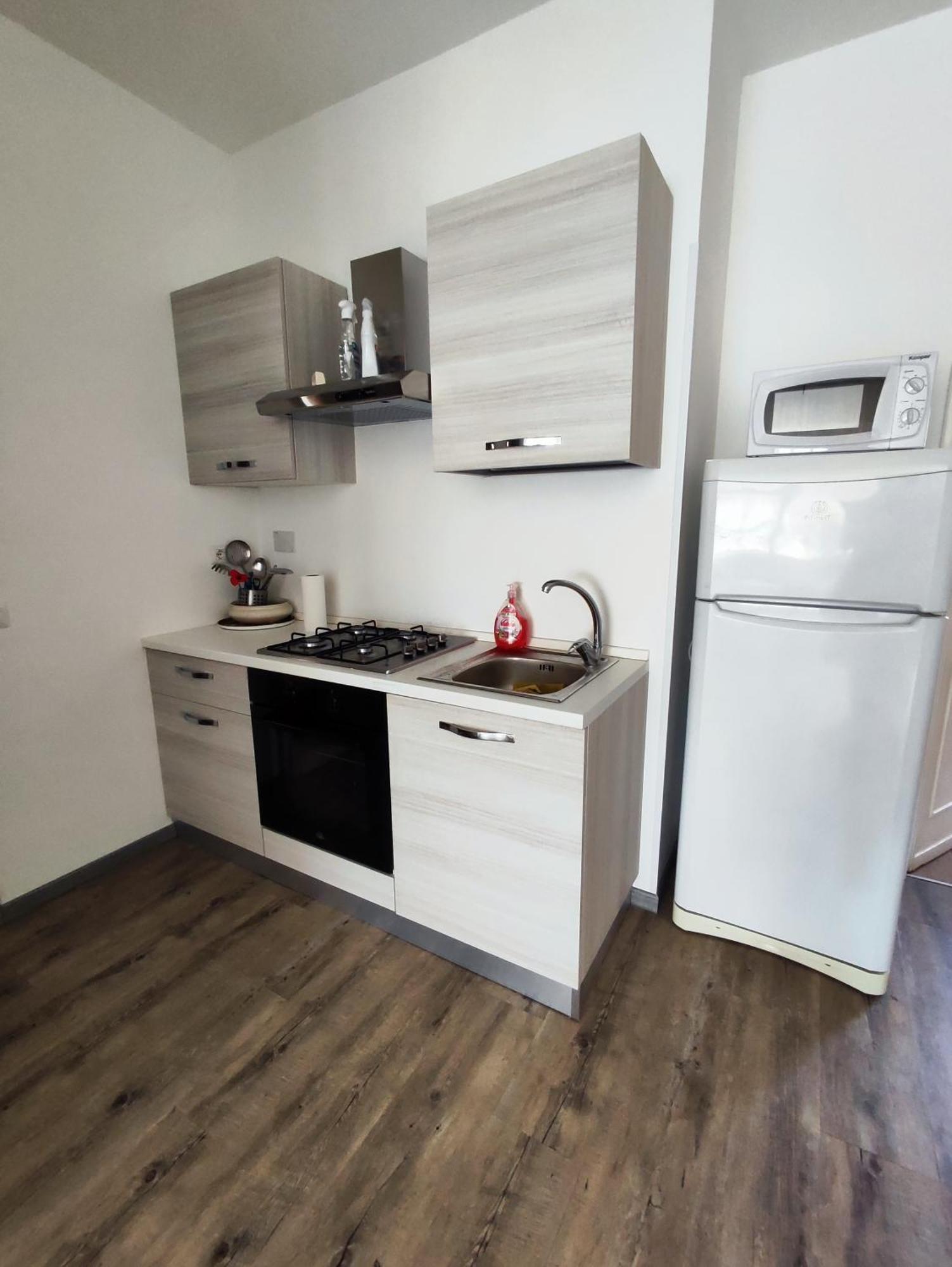 Apartamento Trilogy In Trastevere Roma